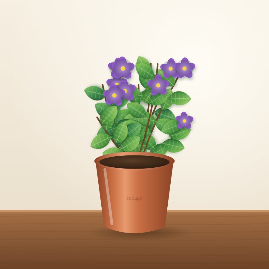 Mogra (Arabian Jasmine)