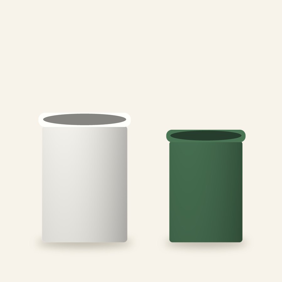Self-Watering Planter